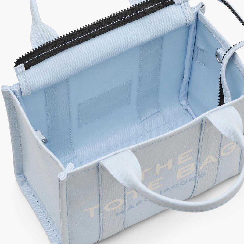 MARC JACOBS The Canvas Small Tote Bag image number 14
